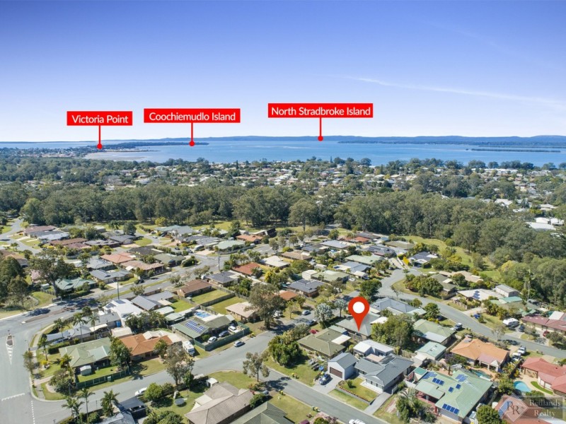 7 Niblick Way, Redland Bay QLD 4165
