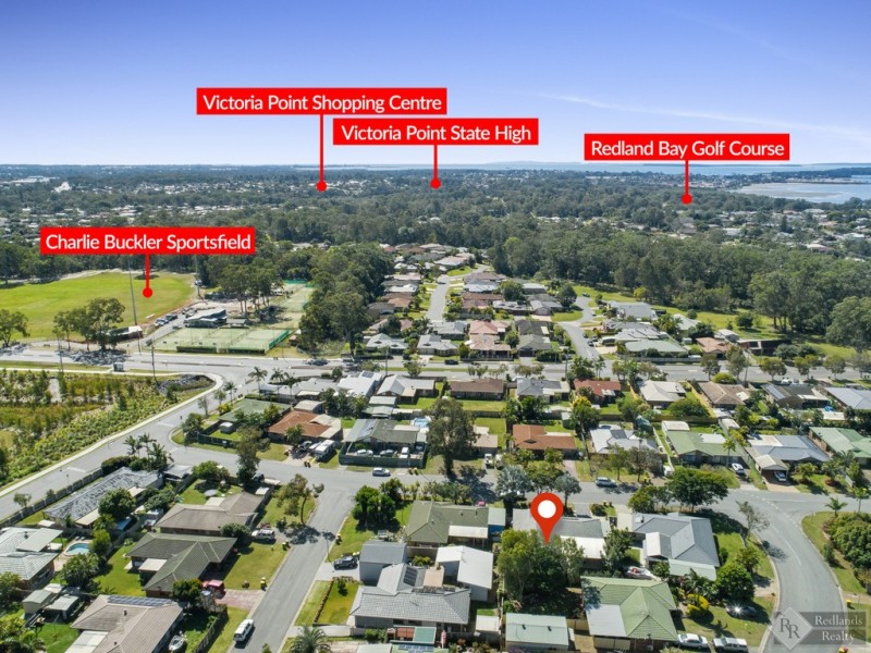 7 Niblick Way, Redland Bay QLD 4165