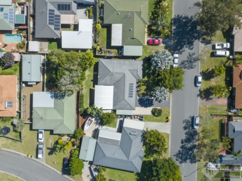 7 Niblick Way, Redland Bay QLD 4165