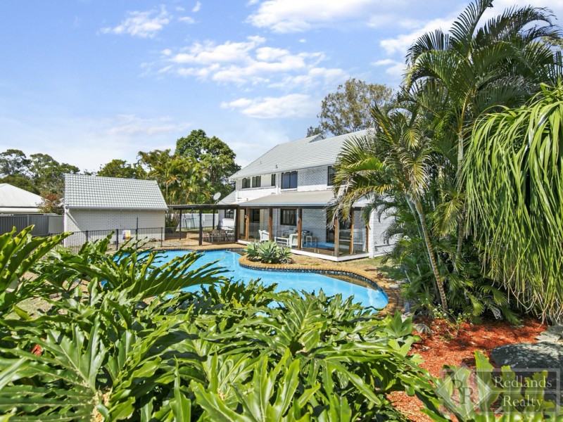 11 Carlton Court, Birkdale QLD 4159