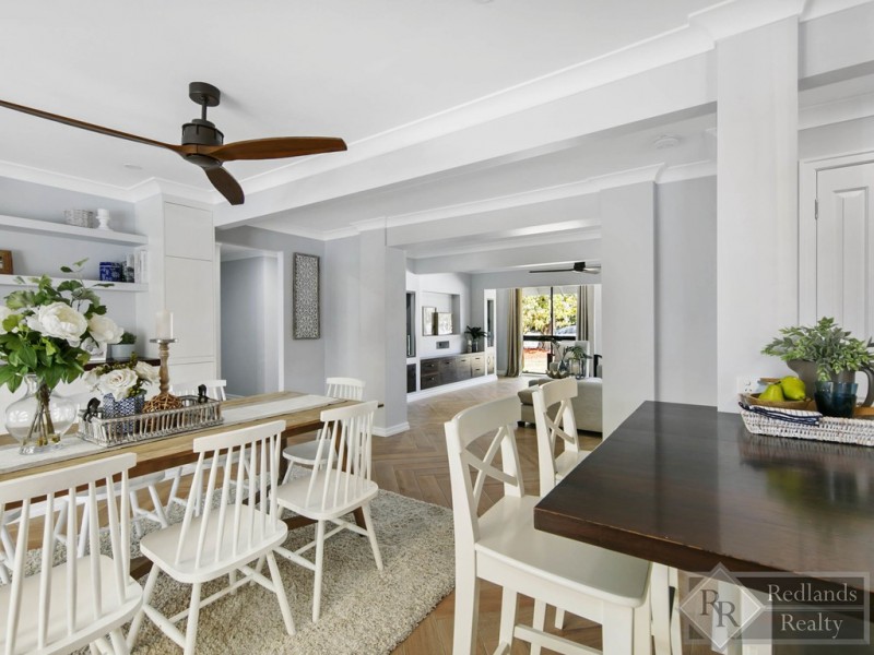 11 Carlton Court, Birkdale QLD 4159