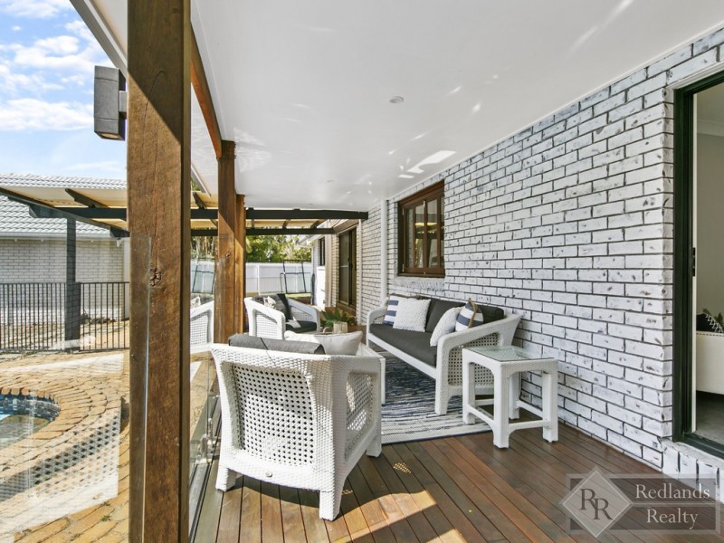 11 Carlton Court, Birkdale QLD 4159