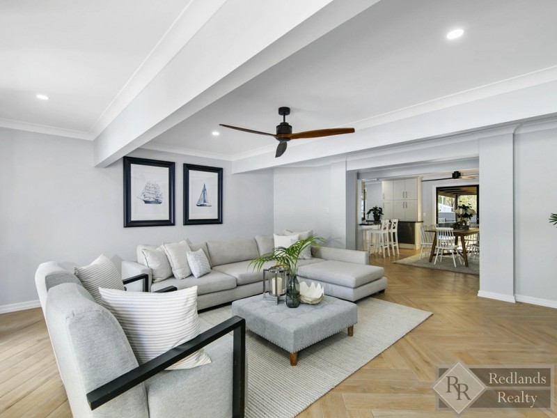 11 Carlton Court, Birkdale QLD 4159