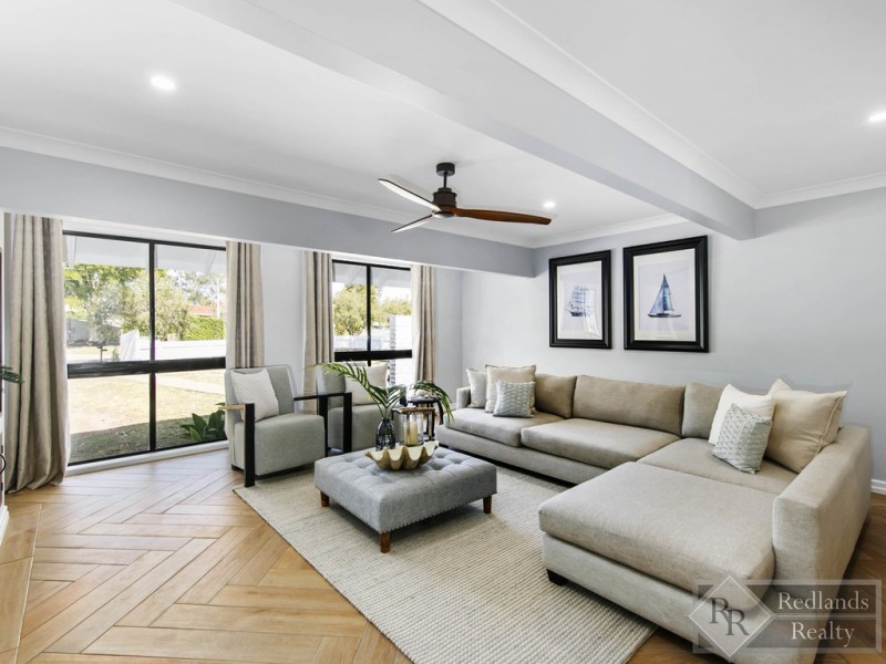 11 Carlton Court, Birkdale QLD 4159