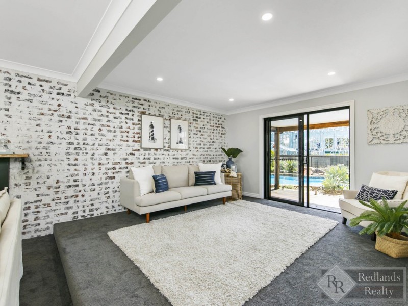 11 Carlton Court, Birkdale QLD 4159