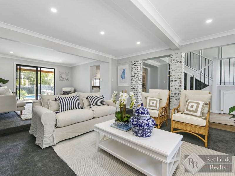 11 Carlton Court, Birkdale QLD 4159