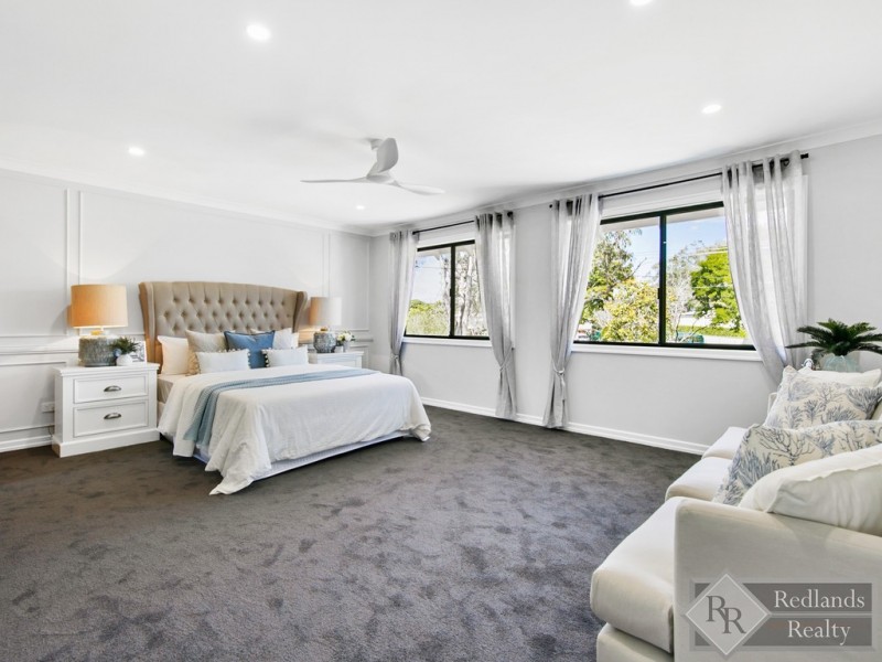 11 Carlton Court, Birkdale QLD 4159