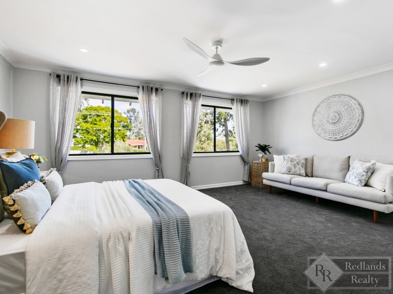 11 Carlton Court, Birkdale QLD 4159