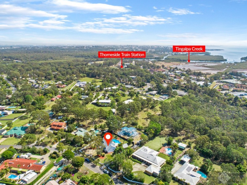 11 Carlton Court, Birkdale QLD 4159