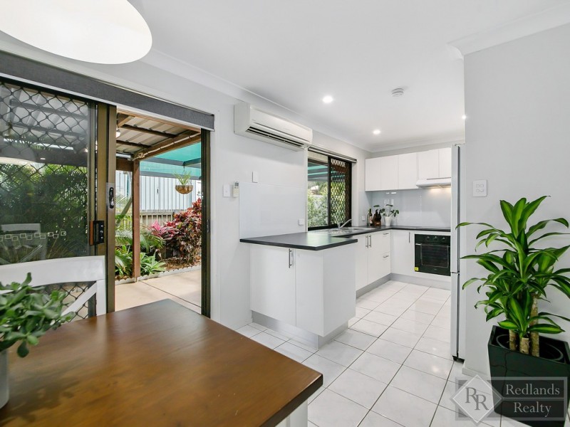 25 Sylvania Street, Wellington Point QLD 4160