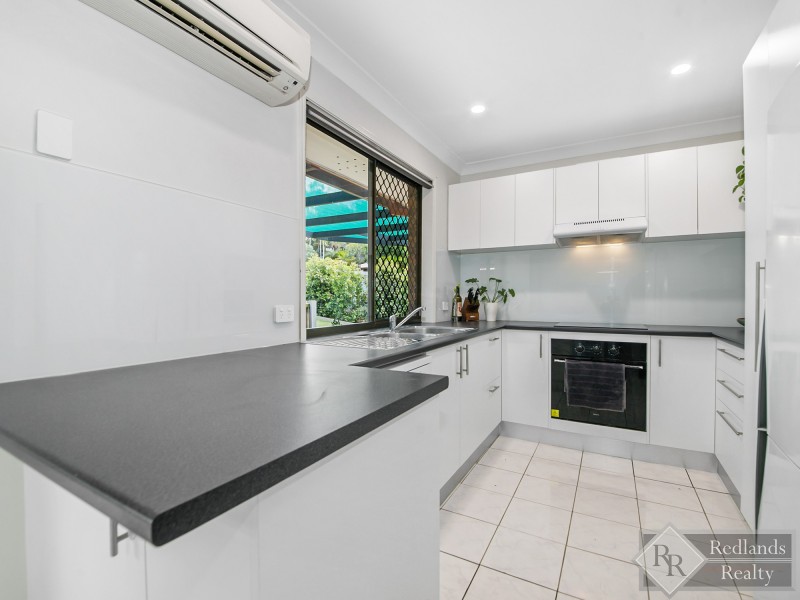 25 Sylvania Street, Wellington Point QLD 4160