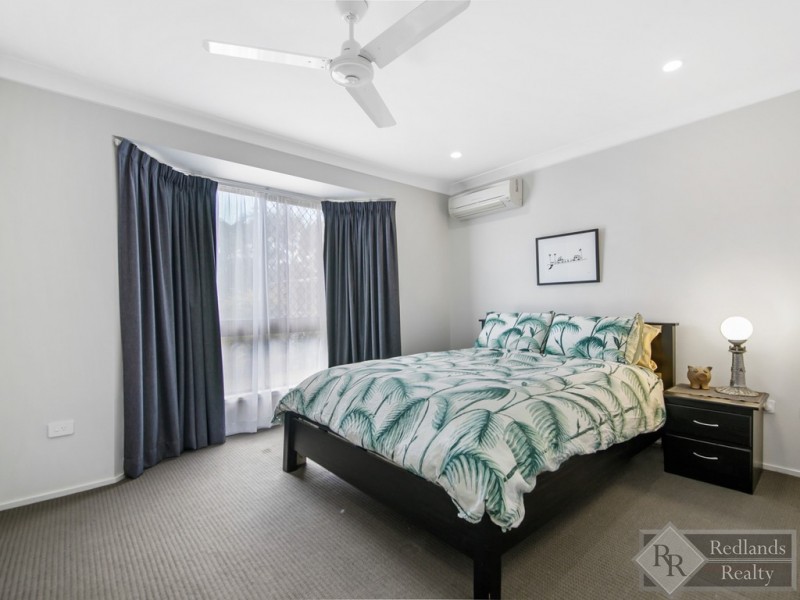 25 Sylvania Street, Wellington Point QLD 4160