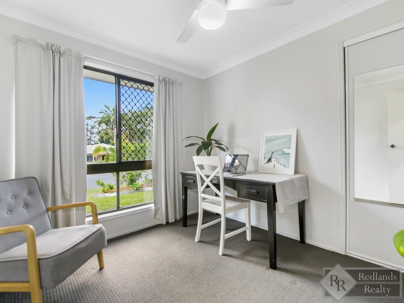 25 Sylvania Street, Wellington Point QLD 4160