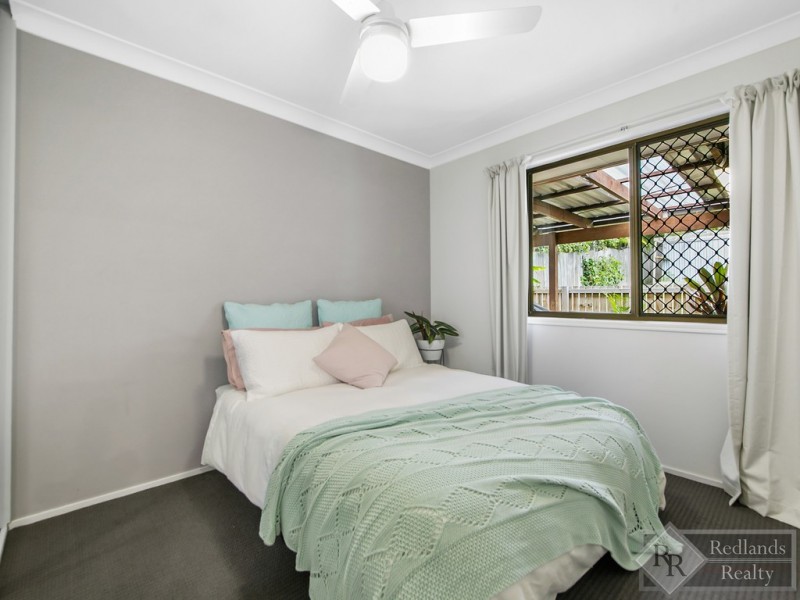 25 Sylvania Street, Wellington Point QLD 4160