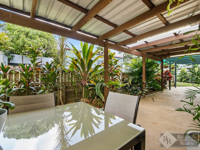 25 Sylvania Street, Wellington Point QLD 4160