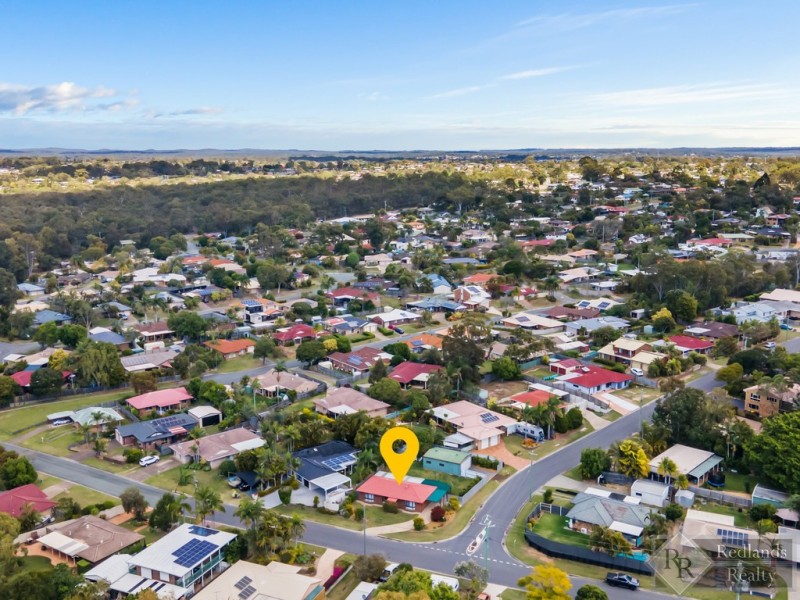 25 Sylvania Street, Wellington Point QLD 4160