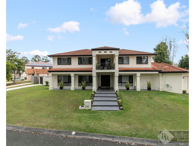 14 Armagh Street, Ormiston QLD 4160