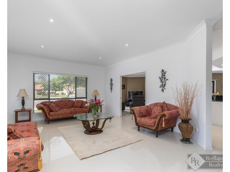 14 Armagh Street, Ormiston QLD 4160