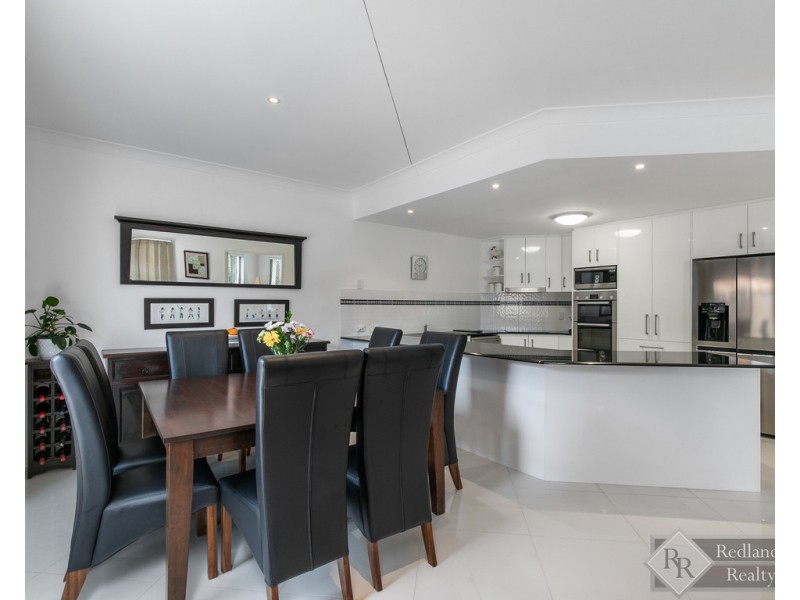 14 Armagh Street, Ormiston QLD 4160