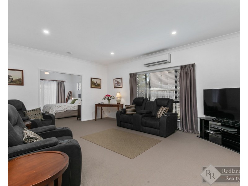 14 Armagh Street, Ormiston QLD 4160