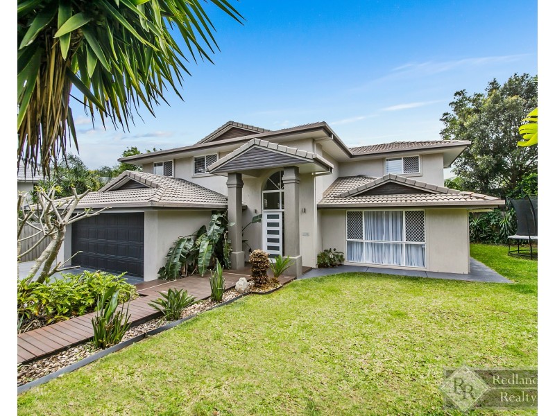 18 Wallace Street, Wellington Point QLD 4160