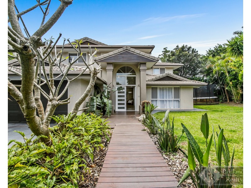18 Wallace Street, Wellington Point QLD 4160