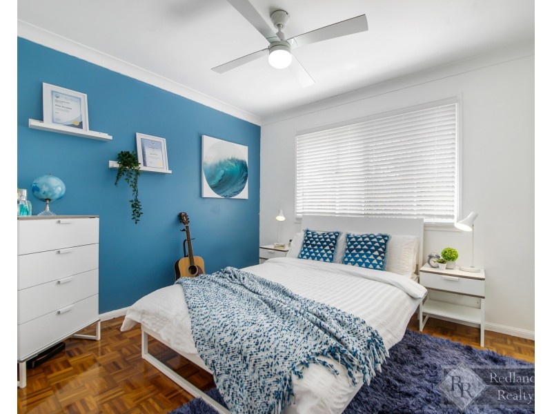 18 Wallace Street, Wellington Point QLD 4160