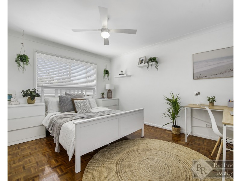 18 Wallace Street, Wellington Point QLD 4160