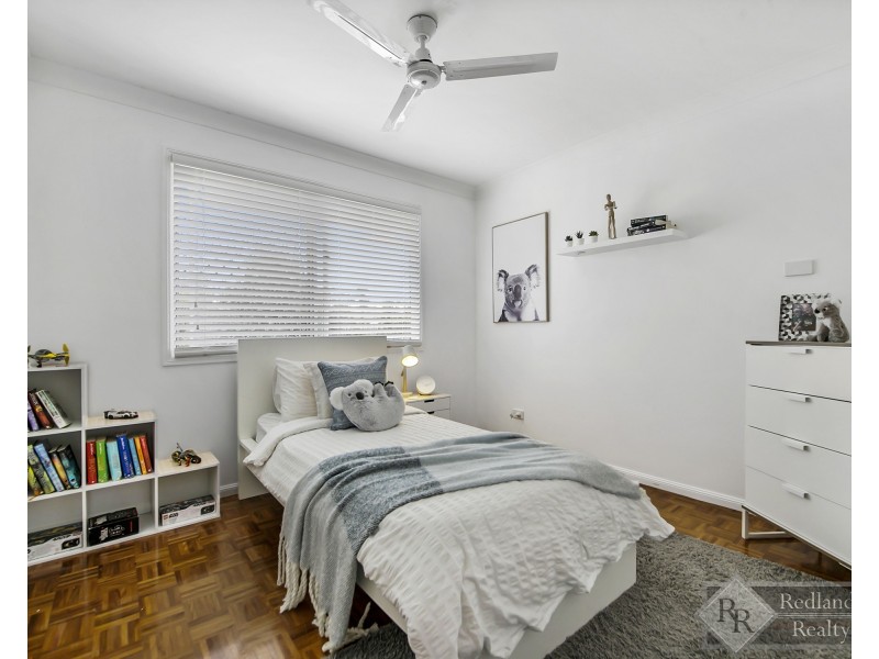 18 Wallace Street, Wellington Point QLD 4160