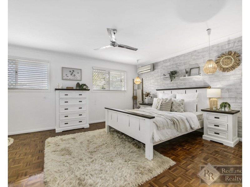 18 Wallace Street, Wellington Point QLD 4160