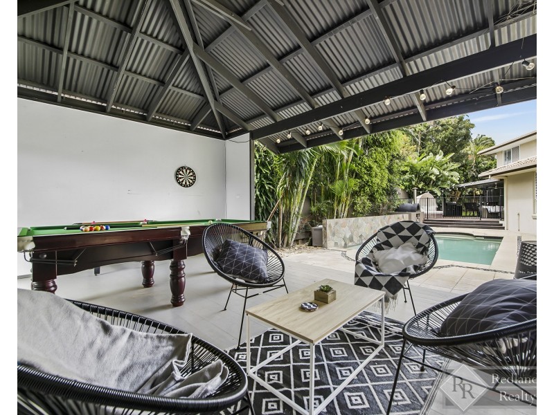 18 Wallace Street, Wellington Point QLD 4160
