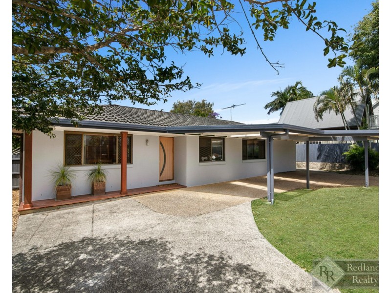 99 Birkdale Road, Birkdale QLD 4159