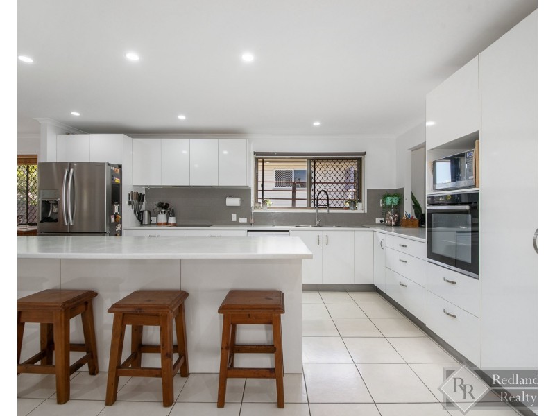 99 Birkdale Road, Birkdale QLD 4159