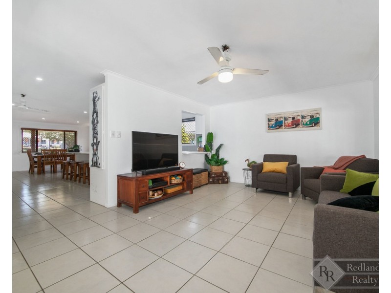 99 Birkdale Road, Birkdale QLD 4159