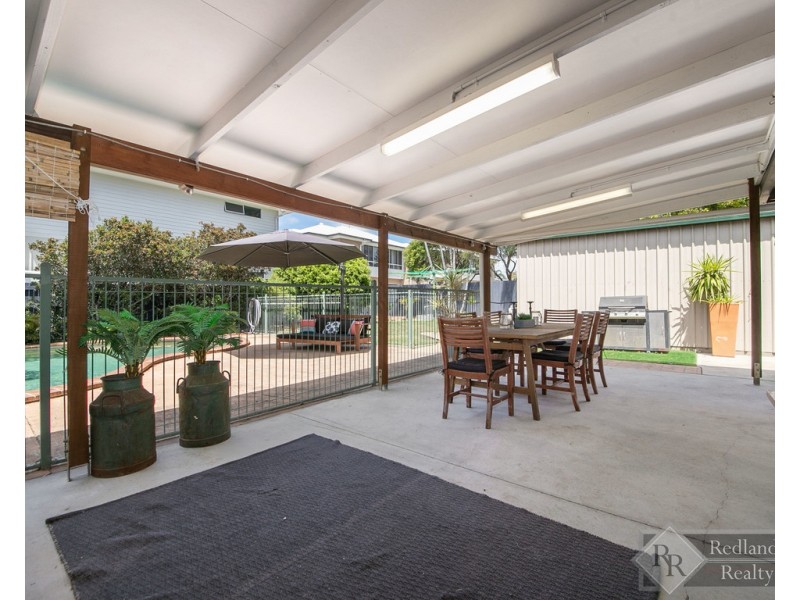 99 Birkdale Road, Birkdale QLD 4159