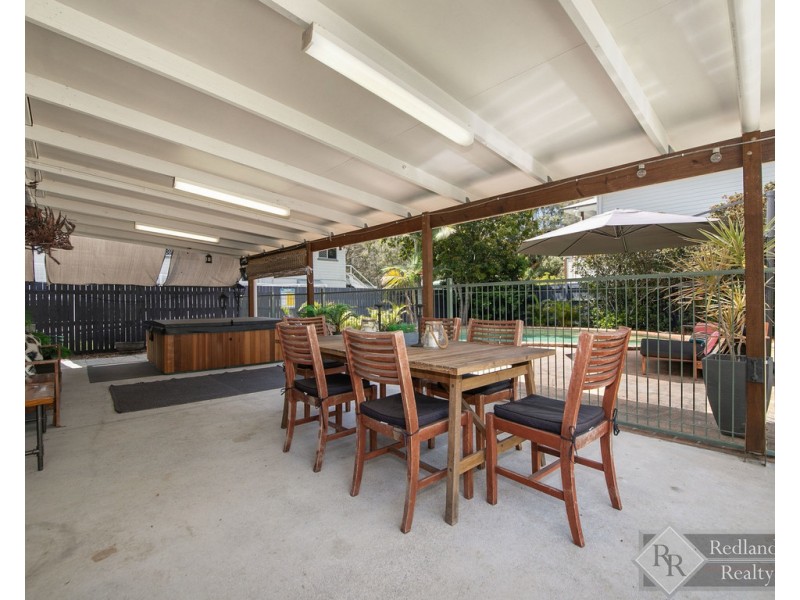 99 Birkdale Road, Birkdale QLD 4159