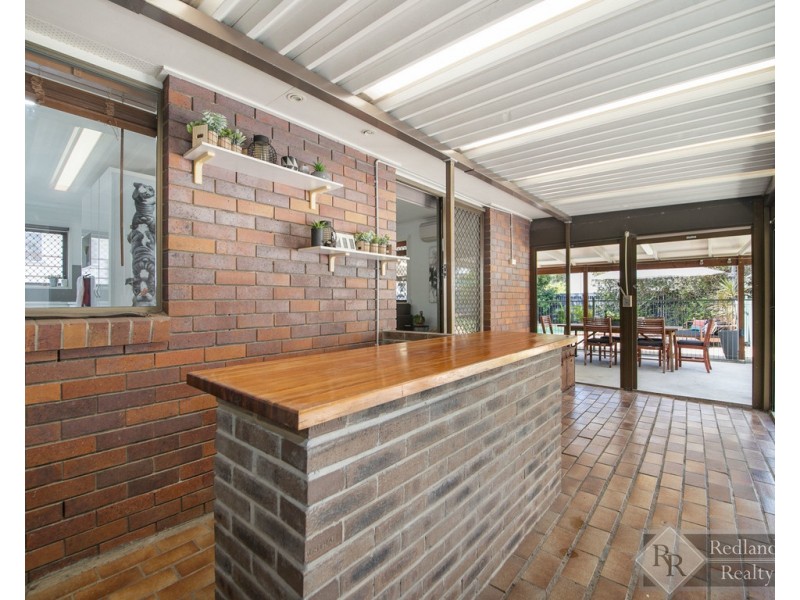 99 Birkdale Road, Birkdale QLD 4159