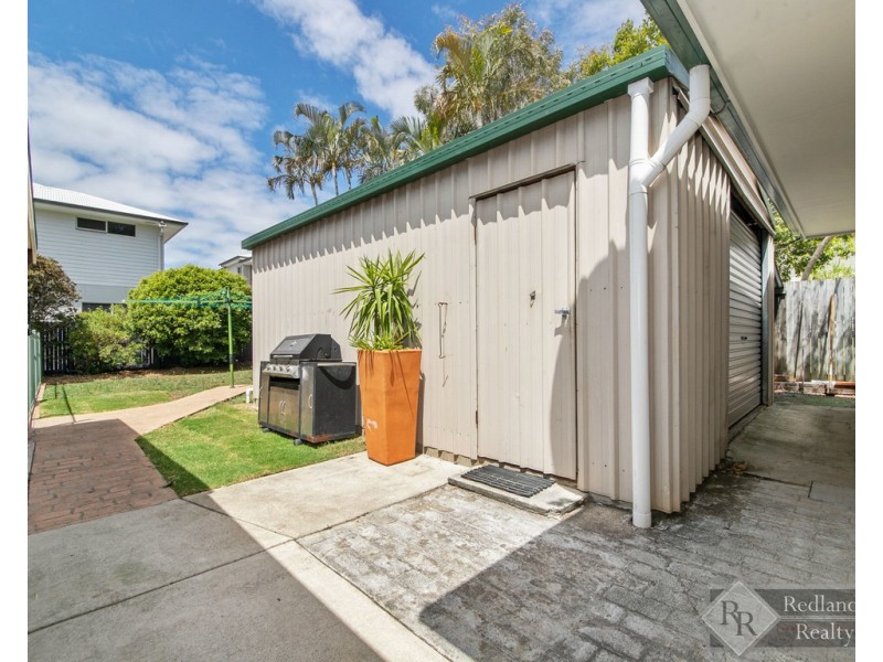 99 Birkdale Road, Birkdale QLD 4159