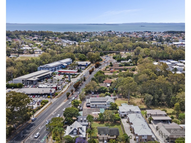 99 Birkdale Road, Birkdale QLD 4159