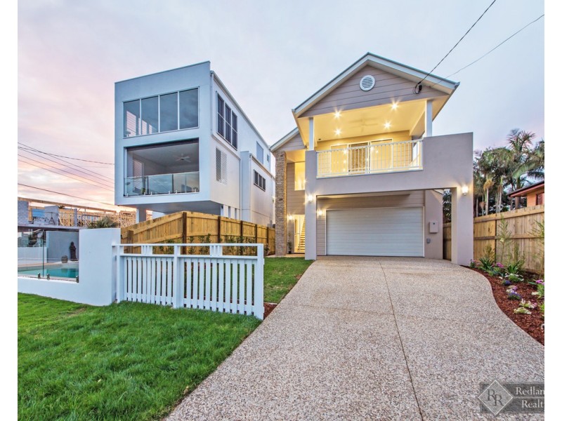 92 Oakland Avenue, Redland Bay QLD 4165