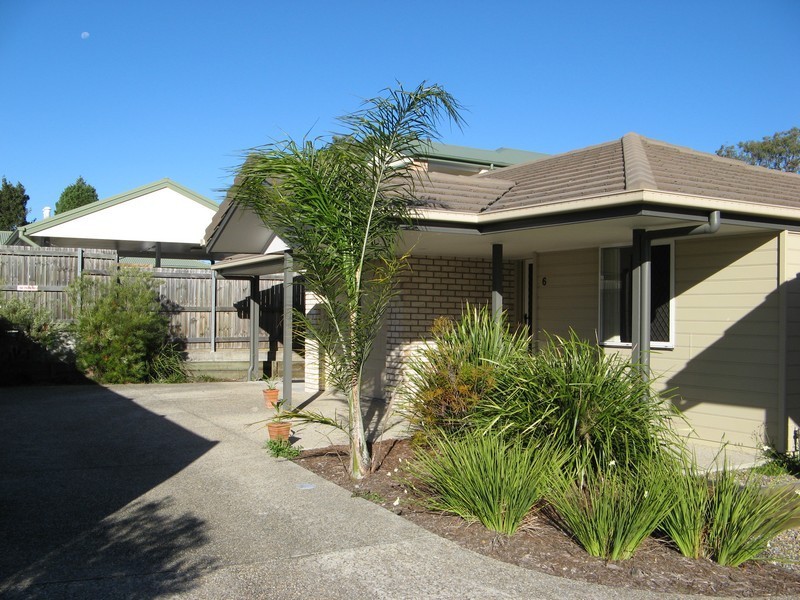 6/51-53 Valantine Road, Birkdale QLD 4159