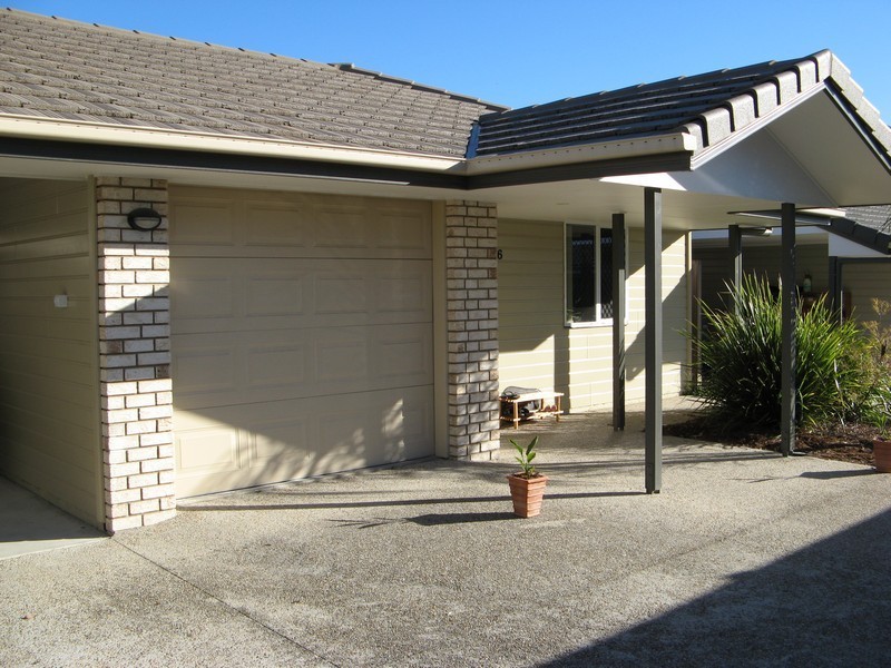 6/51-53 Valantine Road, Birkdale QLD 4159