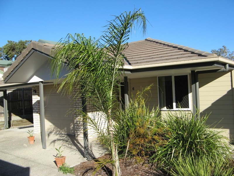 6/51-53 Valantine Road, Birkdale QLD 4159