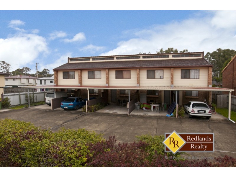 1-5/98-100 Ferry Road, Thorneside QLD 4158