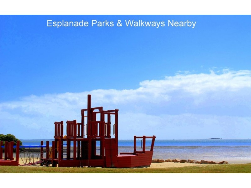 1-5/98-100 Ferry Road, Thorneside QLD 4158