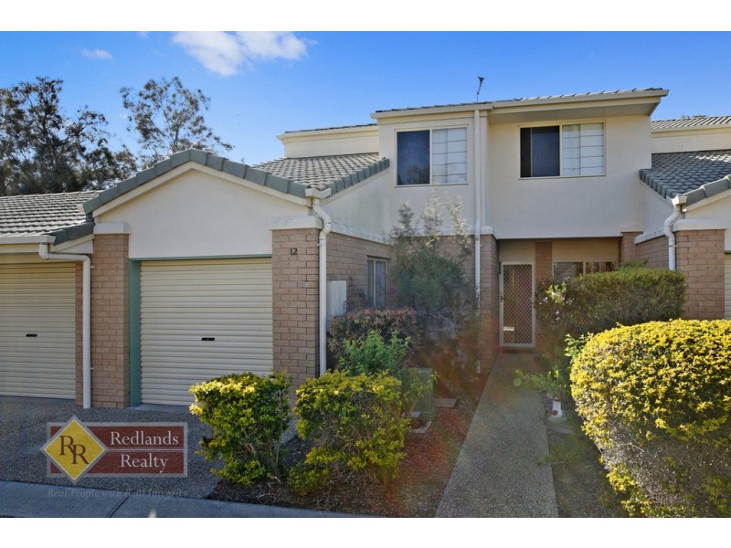 12/299 Main Road, Wellington Point QLD 4160