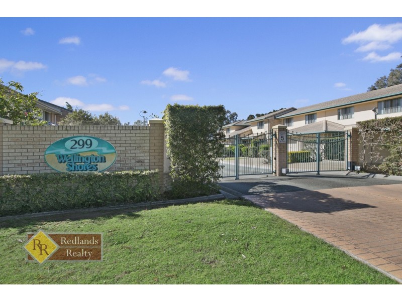 12/299 Main Road, Wellington Point QLD 4160