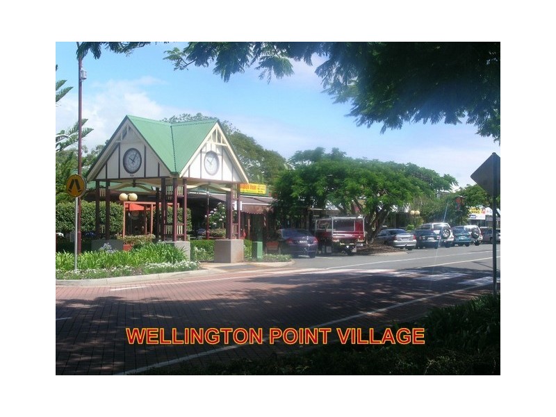 Wellington Point QLD 4160