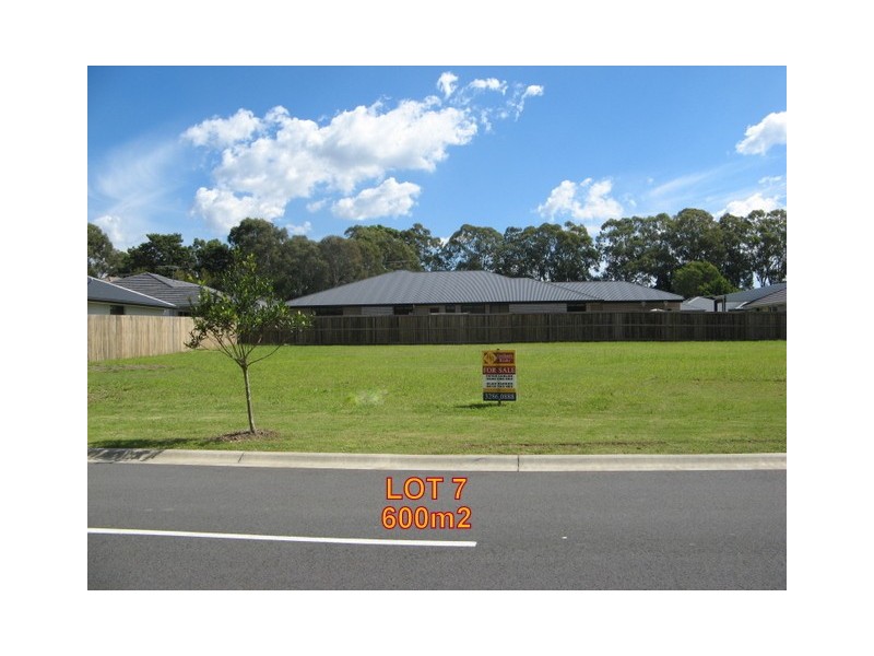 Lot 7 Poloni Place, Wellington Point QLD 4160