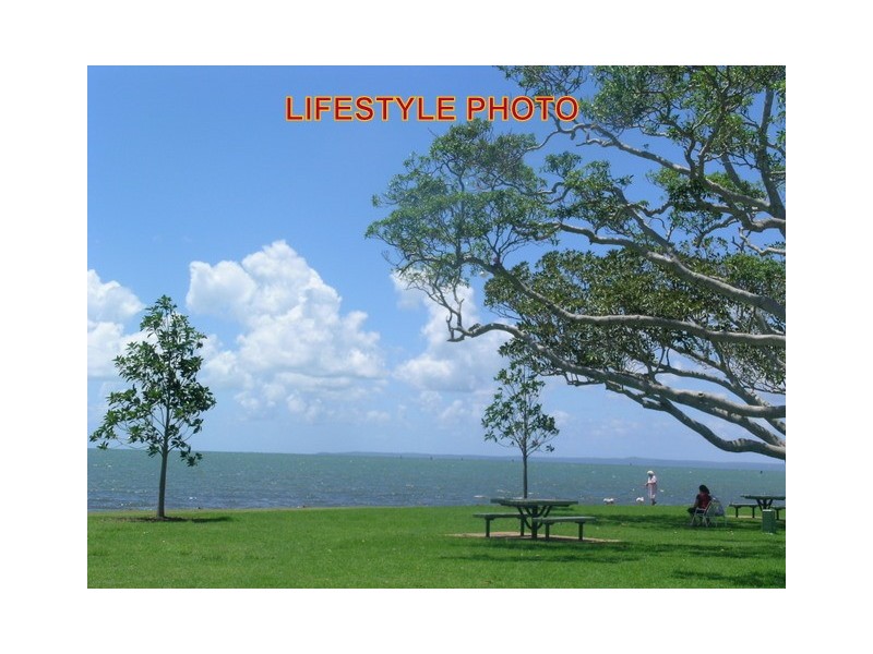 Lot 7 Poloni Place, Wellington Point QLD 4160